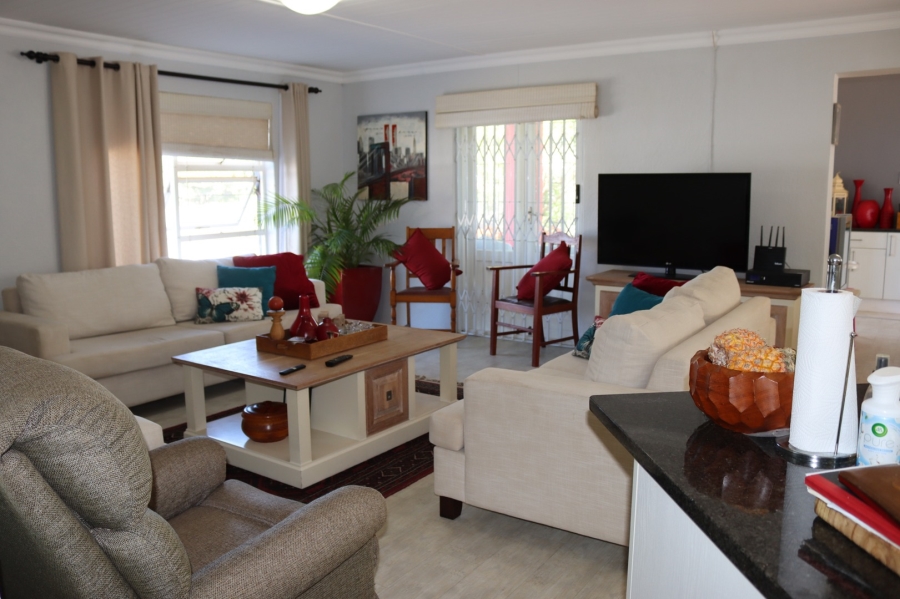 3 Bedroom Property for Sale in Kleinmond Western Cape